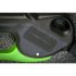 Sealey Premier Curtain Air Blow Gun with 1/4
