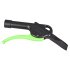 Sealey Premier Curtain Air Blow Gun with 1/4
