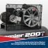 Sealey Premier 200L Belt Drive Air Compressor 5.5hp