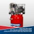 Sealey 270L Vertical Belt Drive Air Compressor with Cast Cylinders 7.5hp 2-Stage