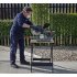 Sealey Benchclaw® Mitre Saw Workbench Clamp