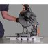 Sealey Benchclaw® Mitre Saw Workbench Clamp