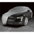 Sealey Premier 3-Layer All-Seasons Car Cover - Extra-Large