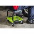Sealey Mechanic's Utility Seat - Green