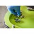 Sealey Mechanic's Utility Seat - Green