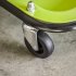 Sealey Mechanic's Utility Seat - Green