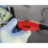 Sealey Premier Dual Wattage Professional Soldering Iron with Long-Life Tip 15/30W/230V