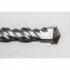 Sealey Worksafe® SDS Plus Drill Bit 22 x 250mm