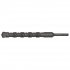 Sealey Worksafe® SDS Plus Drill Bit 23 x 250mm