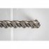 Sealey Worksafe SDS Plus Drill Bit 25 x 450mm