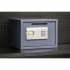 Sealey Electronic Combination Security Safe with Deposit Slot 350 x 250 x 250mm