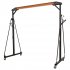 Sealey Portable Lifting Adjustable Gantry Frame 0.5 Tonne