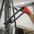 Sealey Portable Lifting Adjustable Gantry Frame 0.5 Tonne