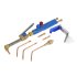 Sealey Oxyacetylene Welding/Cutting Torch Set