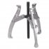 Sealey Reversible Triple Leg Puller 200mm
