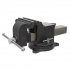 Sealey SG Iron Industrial Vice with Swivel Base 150mm