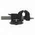 Sealey SG Iron Industrial Vice with Swivel Base 150mm