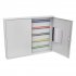 Sealey Wide Key Cabinet 100 Key Capacity