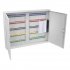 Sealey Wide Key Cabinet 100 Key Capacity