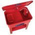 Sealey Workshop Parts Washer 50L