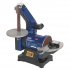 Sealey 762 x 25mm Belt/125mm Disc Sander 250W
