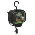 Sealey Premier Fully Automatic Battery Maintainer/Charger 12A
