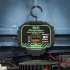 Sealey Premier Fully Automatic Battery Maintainer Charger 8A
