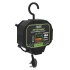 Sealey Premier Fully Automatic Battery Maintainer Charger 8A