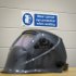 Sealey Worksafe Wear Eye Protection When Welding Safety Sign - Self-Adhesive Vinyl