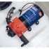 Sealey Broadcast/Spot Sprayer 60L 12V