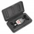 Sealey Premier Digital Torque Adaptor with Angle Function 1/2