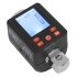 Sealey Premier Digital Torque Adaptor 3/4