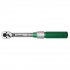 Sealey Premier Calibrated Micrometer Torque Wrench 1/4