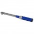 Sealey Premier Calibrated Micrometer Torque Wrench 3/8