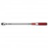 Sealey Premier Calibrated Micrometer Torque Wrench 1/2