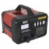 Sealey 12/24V Starter/Charger 160/30Amp 230V