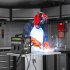 Sealey Gasless MIG Welder 100A 230V