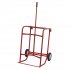 Sealey Mobile Drum Stillage 205L/48gal