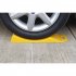 Sealey Tyre Savers - 2.5 Tonne Capacity per Ramp 5 Tonne Capacity per Pair