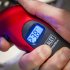 Sealey Digital Tyre Pressure Gauge
