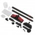 Sealey 1.8L Steam Cleaner 2000W/230V