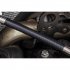 Sealey Brake Pressure Bleeder Cap 45mm & Connector With Hose 90°