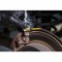 Sealey Brake Disc Lip Remover Set