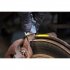 Sealey Brake Disc Lip Remover Set