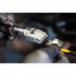 Sealey Brake Disc Lip Remover Set