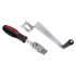 Sealey Brake Disc Lip Remover Set