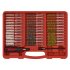 Sealey Injector Bore Cleaning Brush Set 38pc