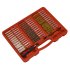 Sealey Injector Bore Cleaning Brush Set 38pc