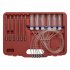 Sealey Diesel Injector Flow Common Rail Test Kit