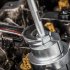 Sealey Diesel Injector Puller for Land Rover TD5